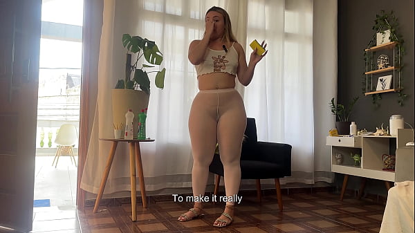 Limpando a janela de cal&ccedil;a transparente