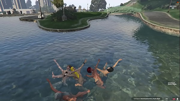 Nonton Ritual Da Bionda Gta Rp Nexus City Ritual Da Bionda Gta Rp Nexus City thumbnail