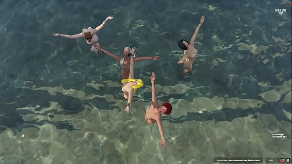 Ritual da Bionda Gta