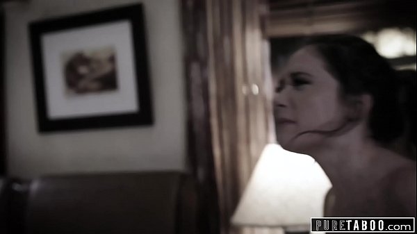 Play MP4 - PURE TABOO Stepbro Gives Step-Sister 2nd CREAMPIE