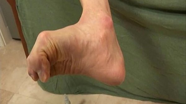 Jared Kent wanking his fine college cock gay sex 