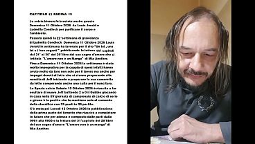 La Spezia le Spezie e Jeff Jerald
