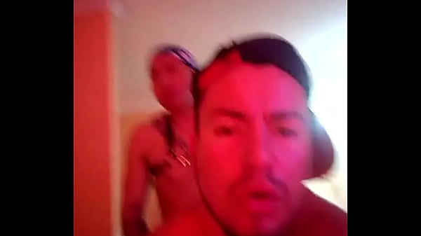 puto se deja follar por mulato 