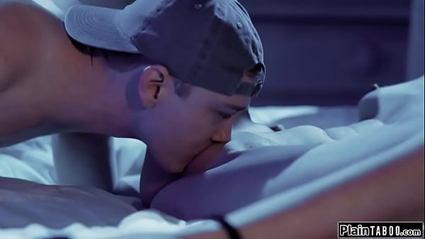 PlainTaboo.com - Teen makes a deal and_fucks bffs