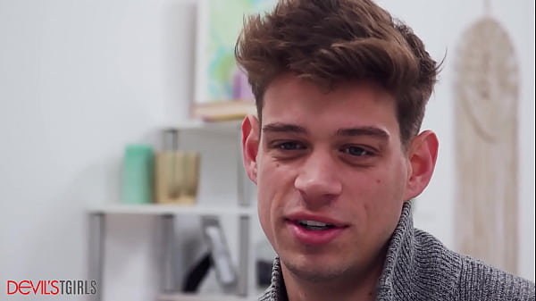 Play MP4 - DevilsTGirls He Has The Trans Fever For Jade Venus