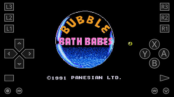 Nonton Retro Gameplay thumbnail