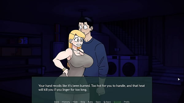 Stepmom Shows Big Ass thumbnail