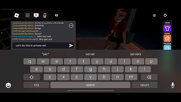 Strap & mtz sex tape part 2 