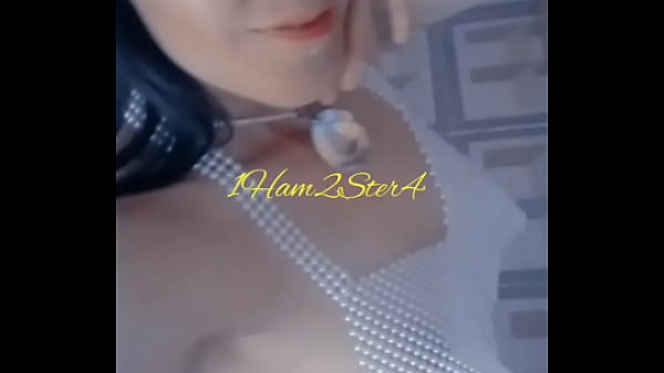 La chica de blanco