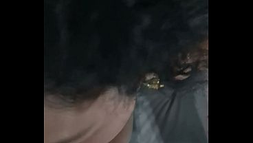 Nij&atilde_o me colocou para mamar e depois fodeu minha bucetinha.