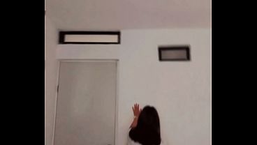 Mi ex baila para mí_