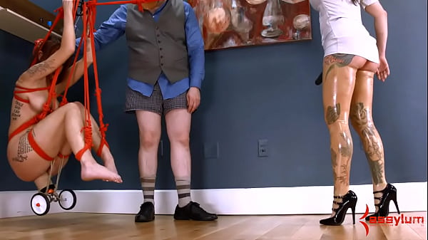 Ass rammed analteen ishumiliated