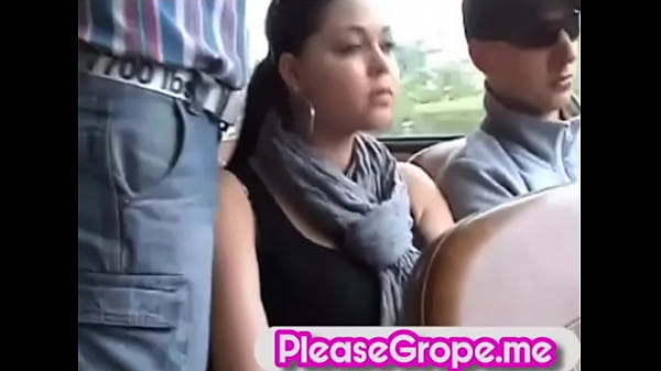 Shione Cooper Lets Two Strangers Grope Her While On The Bus With Her Husband !!! - Part 2 thumbnail