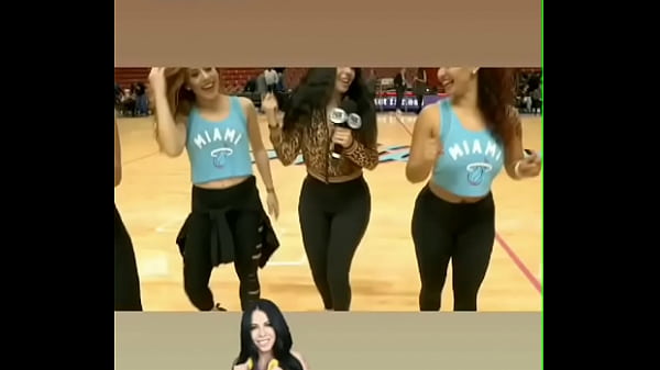 Play MP4 - Jimena S&aacute;nchez bailando en leggings