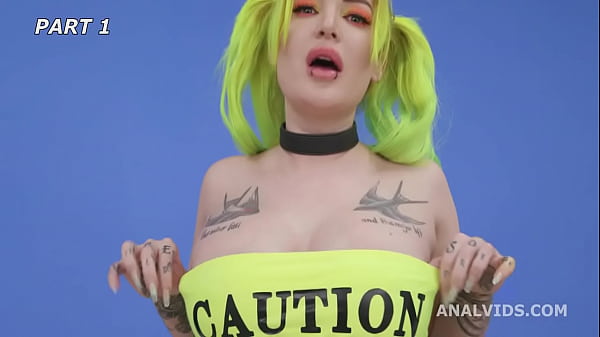 Filthy #1, Sasha Beart & Alexxa Vice, 2on2, ATM, ATOGM, DAP, ButtRose, Squirt Drink, Creampie Swallow GIO1811 