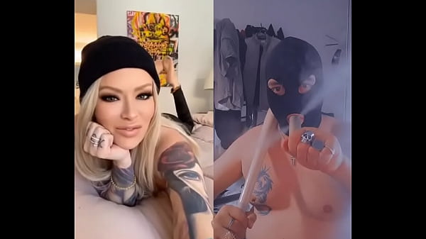 OG JACK JAMESON WITH JENNA JAMESON