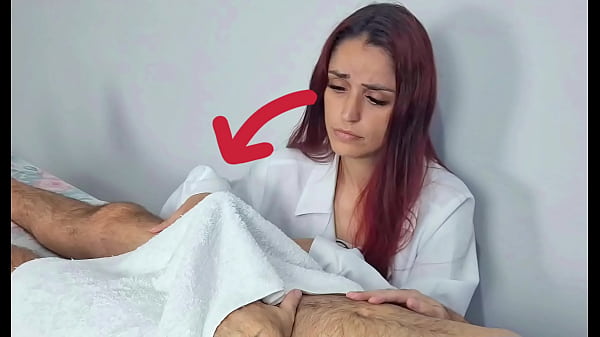 Casada usa profissão de massagista_para fuder com clientes