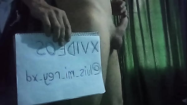 V&iacute;deo de verificaci&oacute;n 