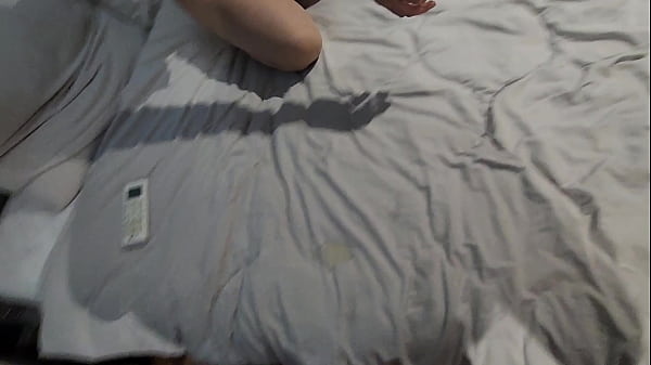 Tiny asian petite sex & cum in mouth 