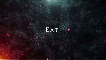 Please eat my ass