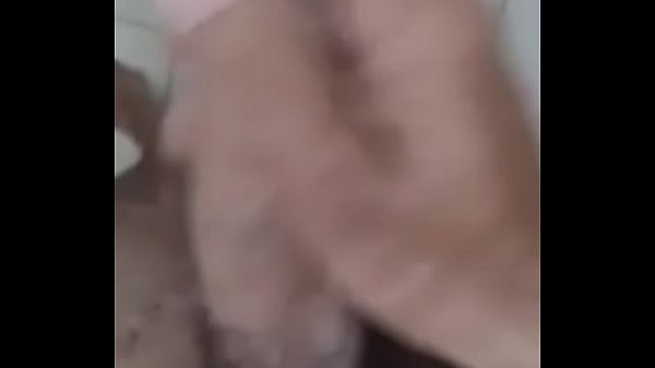 Marcelo de novo na punheta