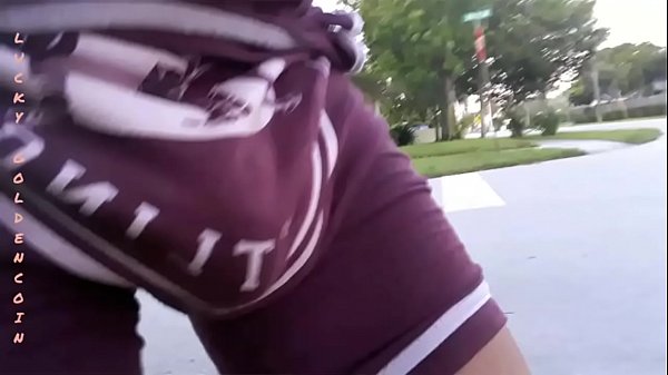 Play MP4 - Lucky GoldenCoin in A&period;C&period;SLATER's wrestling singlet