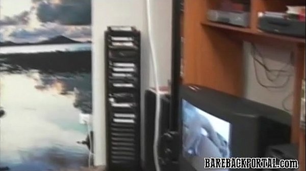 Play MP4 - Gay Arse Lubed And Dildo Fucked