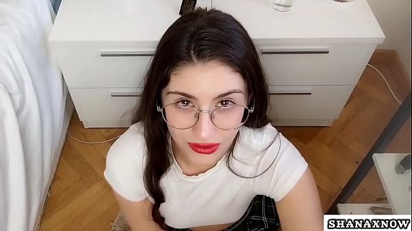 Nonton Pov Handjob Dirty Talking Eye Contact thumbnail