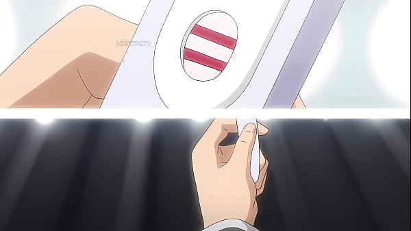 Princess Burst Episodio 2