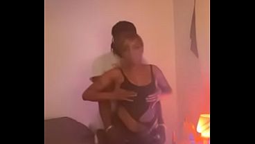 The littyman starburst show - update #1 - Litty an Star just having fun just being our selfs Dancing, Inside Our Lifestyle 