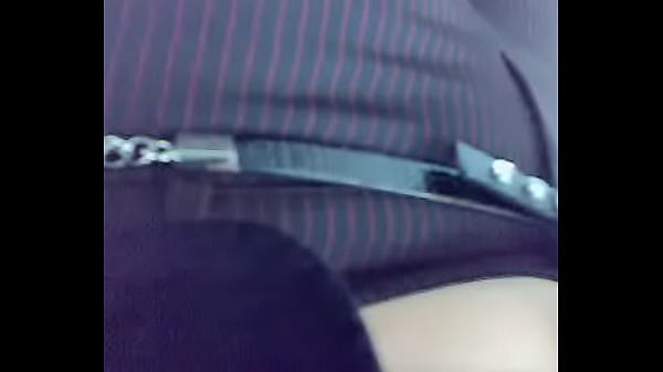 Buen Culo de Carolina Yajaira 