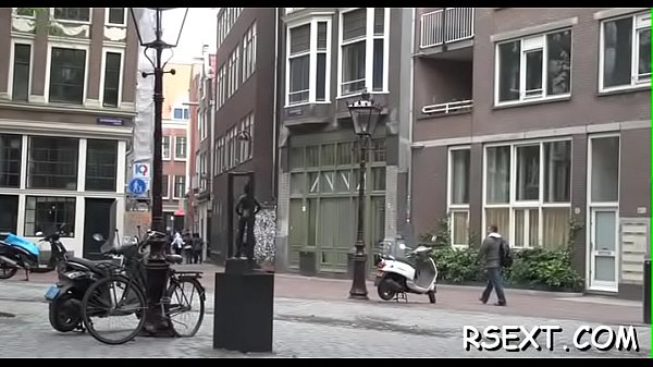 Black angel_sucks a_large pole