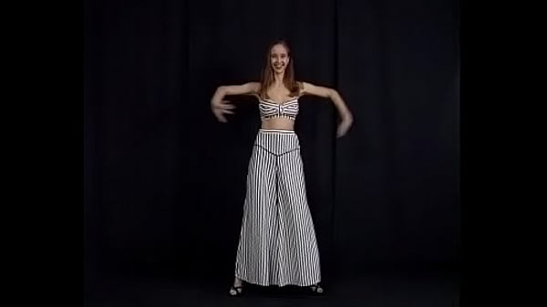 Video preference third girl