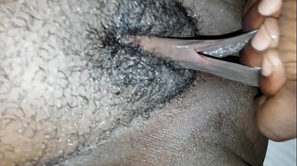 Big black mama african hairy pussy