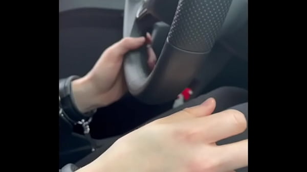 Public humiliation in thecar