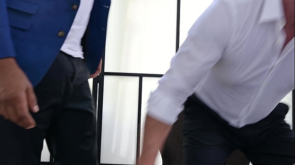 Nympho Nurse Angelica Heaven Bends Over For Piss Fuelled DP Pounding From Three Horny Patients GP3313 