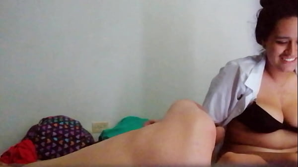 Gordibuena likes to suck my cock until all the milk reaches me