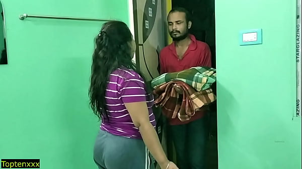 Retail sales boy hardcore sex with hot cuckold wife hindi sex