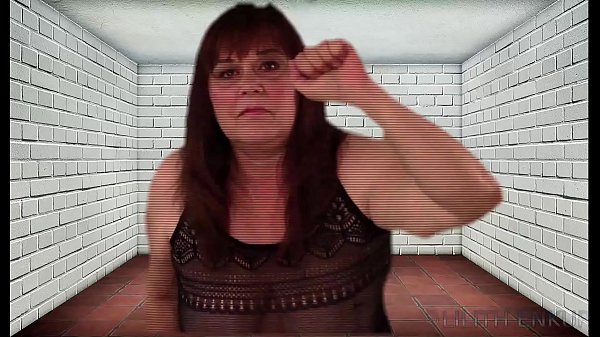 Virtual porn star comes to life