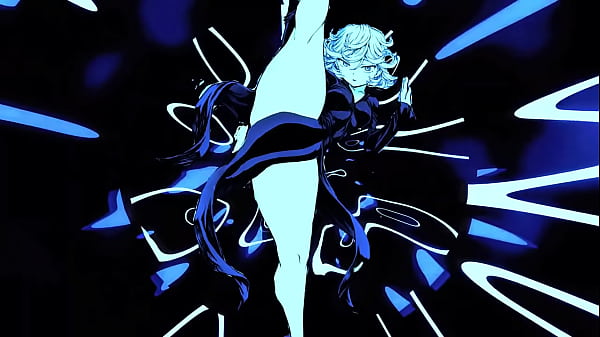 Play MP4 - Tatsumaki &boxv; Manga Fan Art   Extended Version
