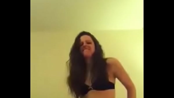 Girlfriend Strips and Blows Me