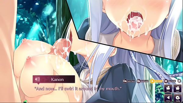 Ouchi ni_Kaeru made ga Mashimaro_Desu Kanon Kasukabe Scene 3 English