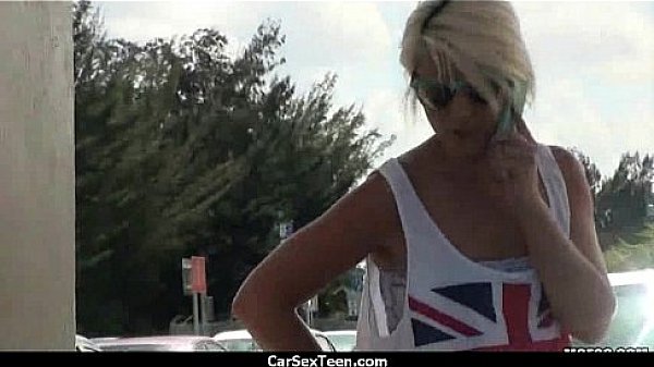 Interracial group blowjob from a ebony slut 12 