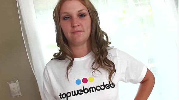 DANI LANE 19 YO Huge Cock POV_Blowjob_and HugeLoad Cum Swallow WoW A