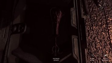 Nonton Lust For Darkness Walkthrough Bdsm Lovecraftian Episode 4 thumbnail