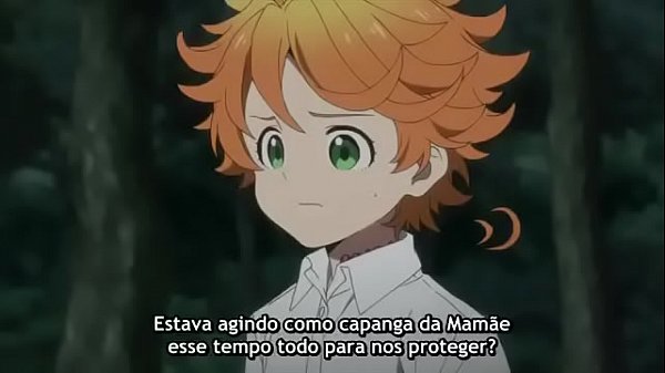 The Promised Neverland 05_Legendado Pt Br