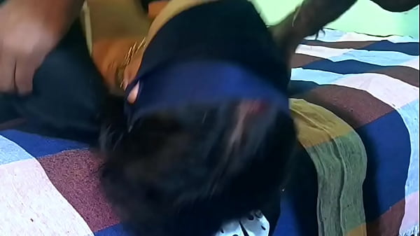 Horny desi unsatisfied girl got deepthroat fucking with her boyfriend bbc 