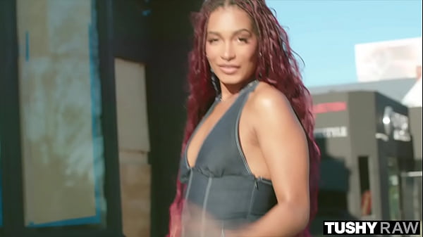 Play MP4 - TUSHYRAW Tight And Tiny Cutie Addis Gets Her Ass Filled Up