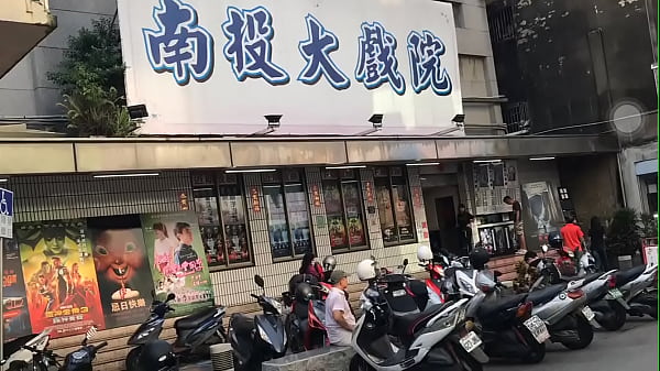 客運＋民宿，自己一個人的瘋狂