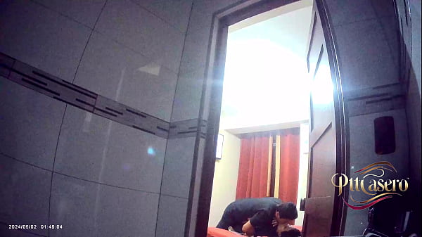 Nonton En El Hotel - Sin Cortes - Sin Restricciones - Sin Filtros Parte 1 (flash) thumbnail